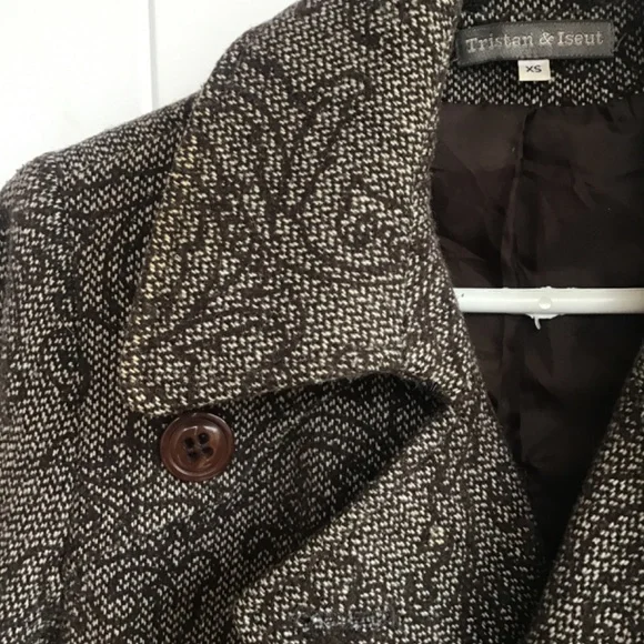 Transition Coat - Picture 10 of 10